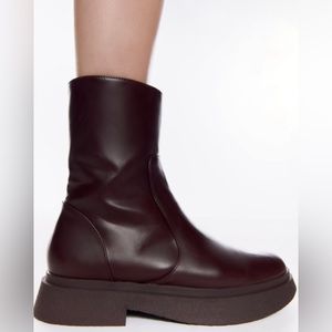 Zara Boots 🥾